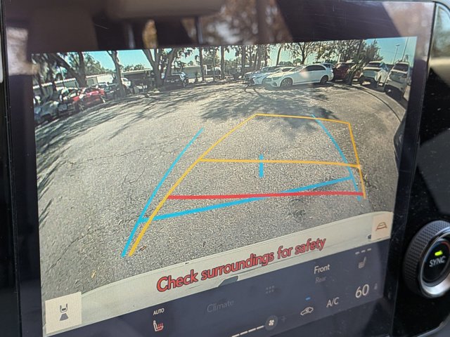 Certified 2024 Lexus RX 350 FWD w/ Technology Package image 7