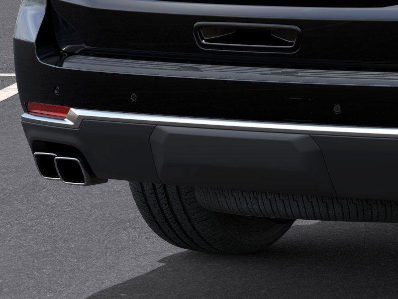 New 2026 Chevrolet Tahoe High Country image 15