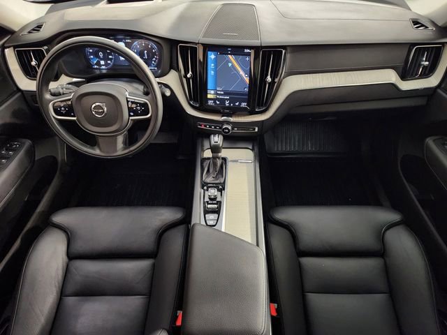 Used 2020 Volvo XC60 T5 Inscription w/ Protection Package Premier image 4