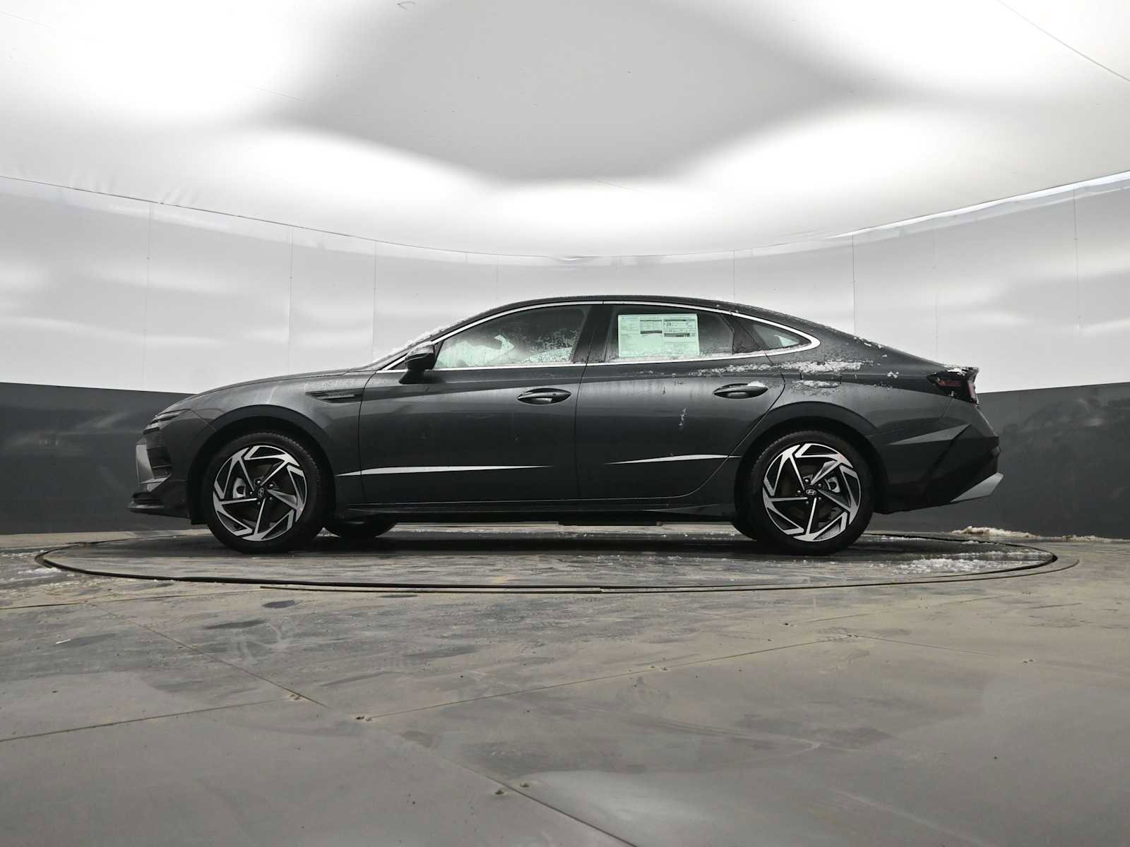 New 2026 Hyundai Sonata SEL image 36