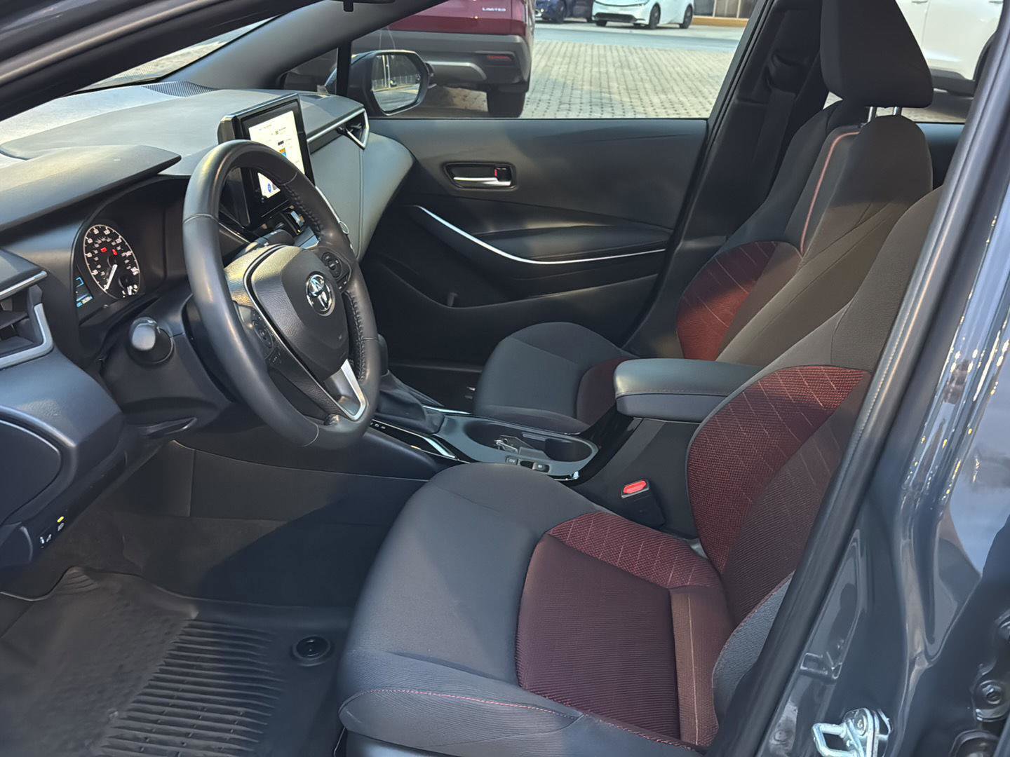 Certified 2023 Toyota Corolla SE image 8