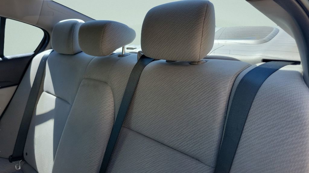 Used 2013 Honda Civic LX image 10