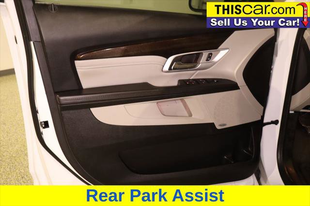 Used 2017 GMC Terrain Denali w/ Cargo Package FWD image 26