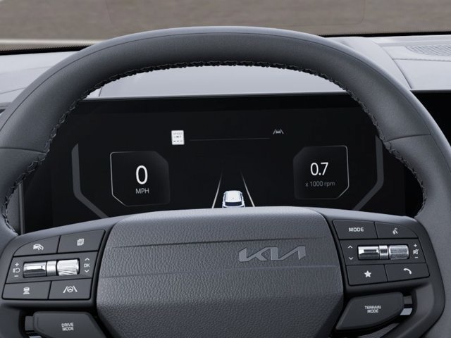 New 2027 Kia Sportage X-Line AWD/4WD image 22