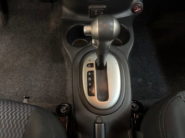 Used 2019 Nissan Versa Note SV FWD image 23