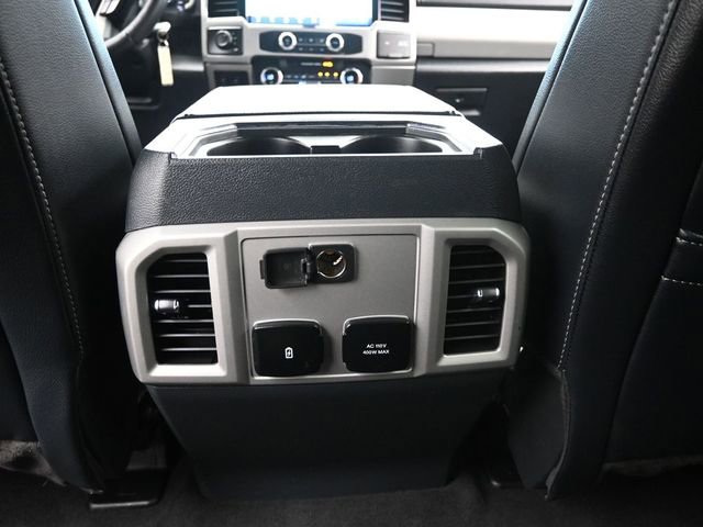 Used 2022 Ford F250 Lariat w/ Lariat Value Package image 22