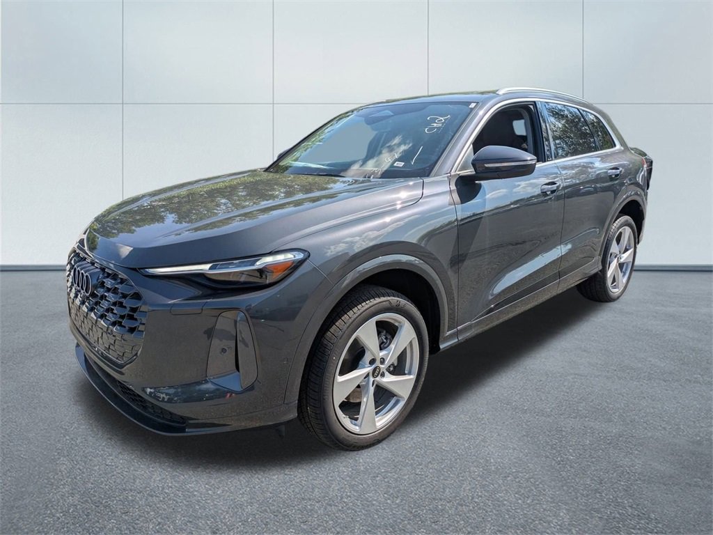 New 2025 Audi Q5 Premium Plus image 7