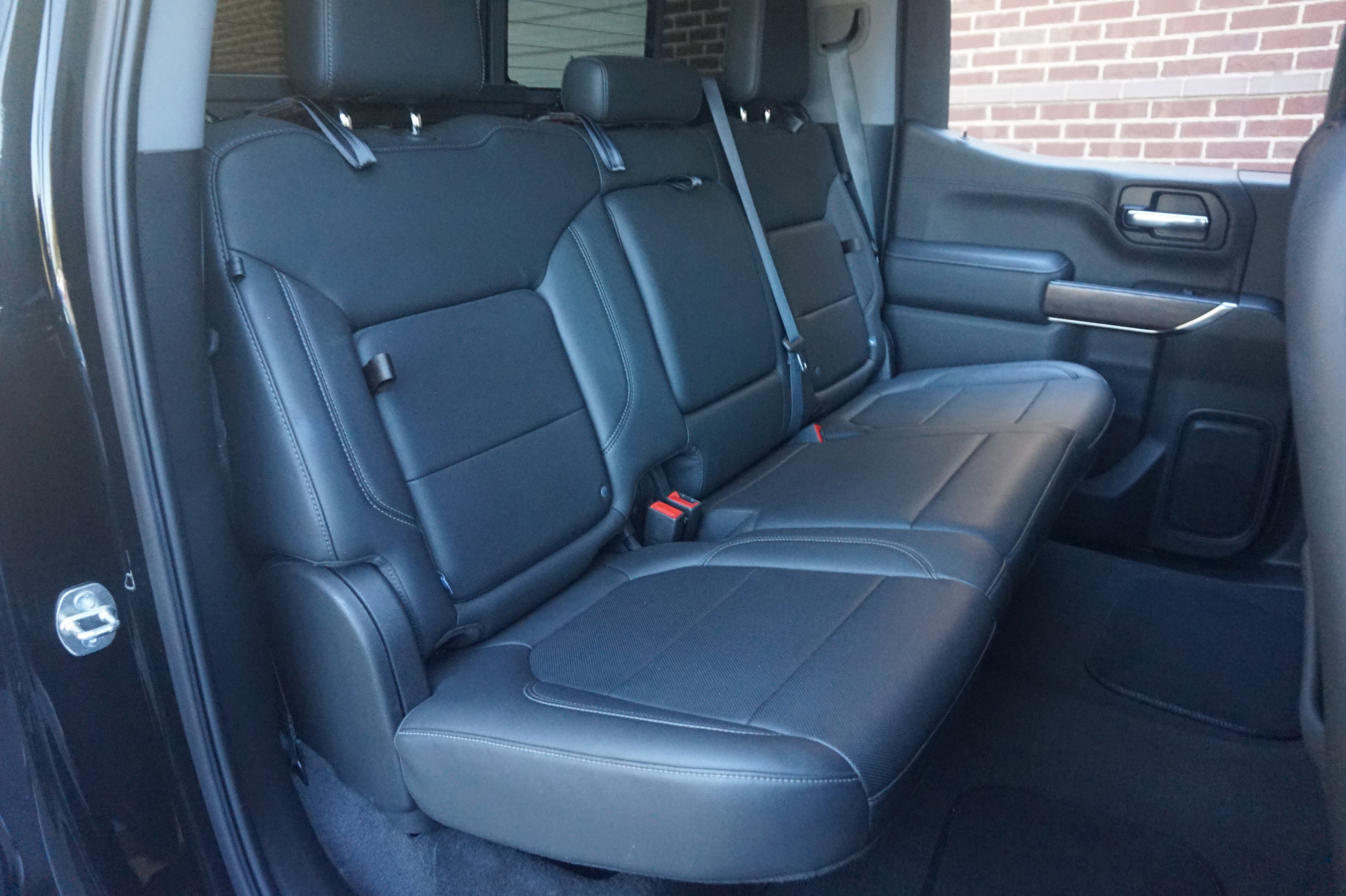 Used 2019 GMC Sierra 1500 SLT w/ SLT Premium Plus Package image 19