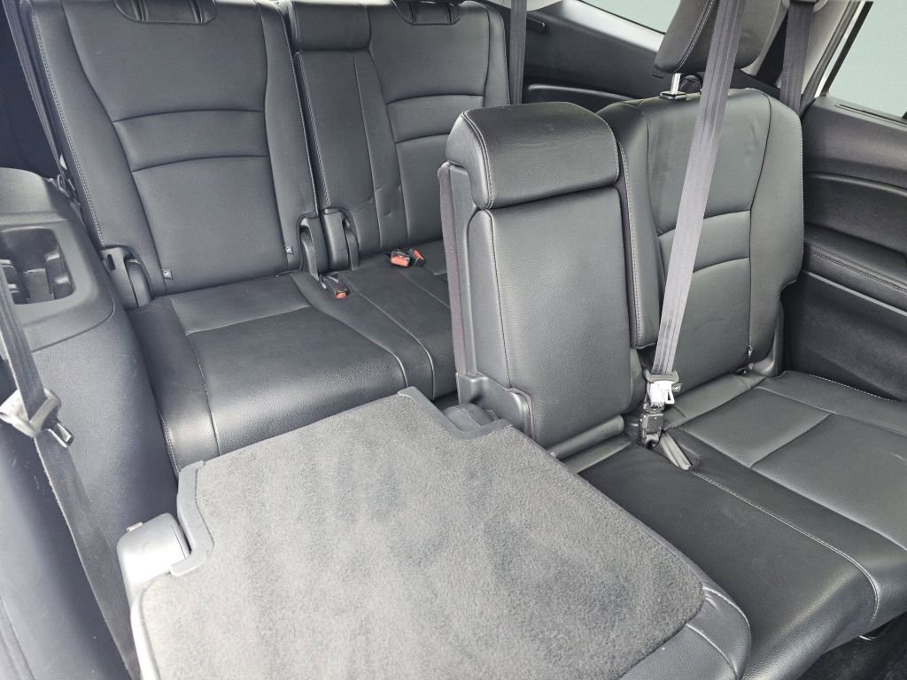Used 2019 Honda Pilot EX-L image 5