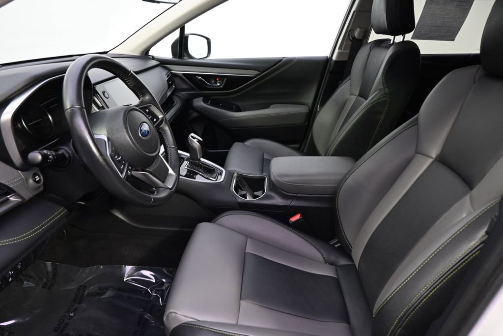 Used 2020 Subaru Outback Onyx Edition XT image 11