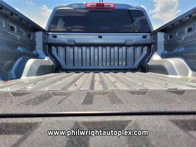 New 2026 Chevrolet Colorado Trail Boss image 9