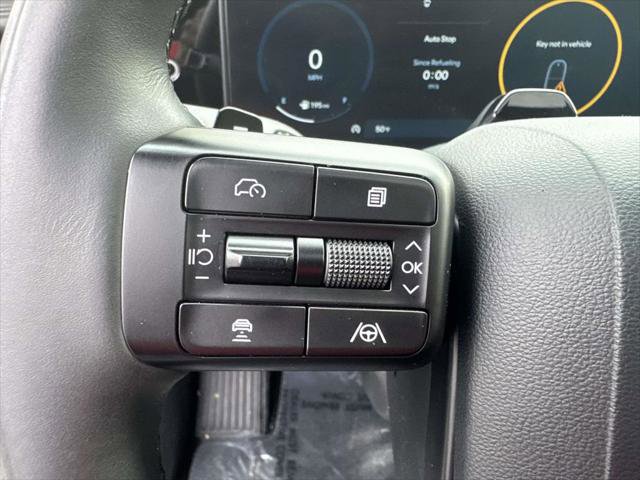 Used 2024 Hyundai Santa Fe Calligraphy image 25