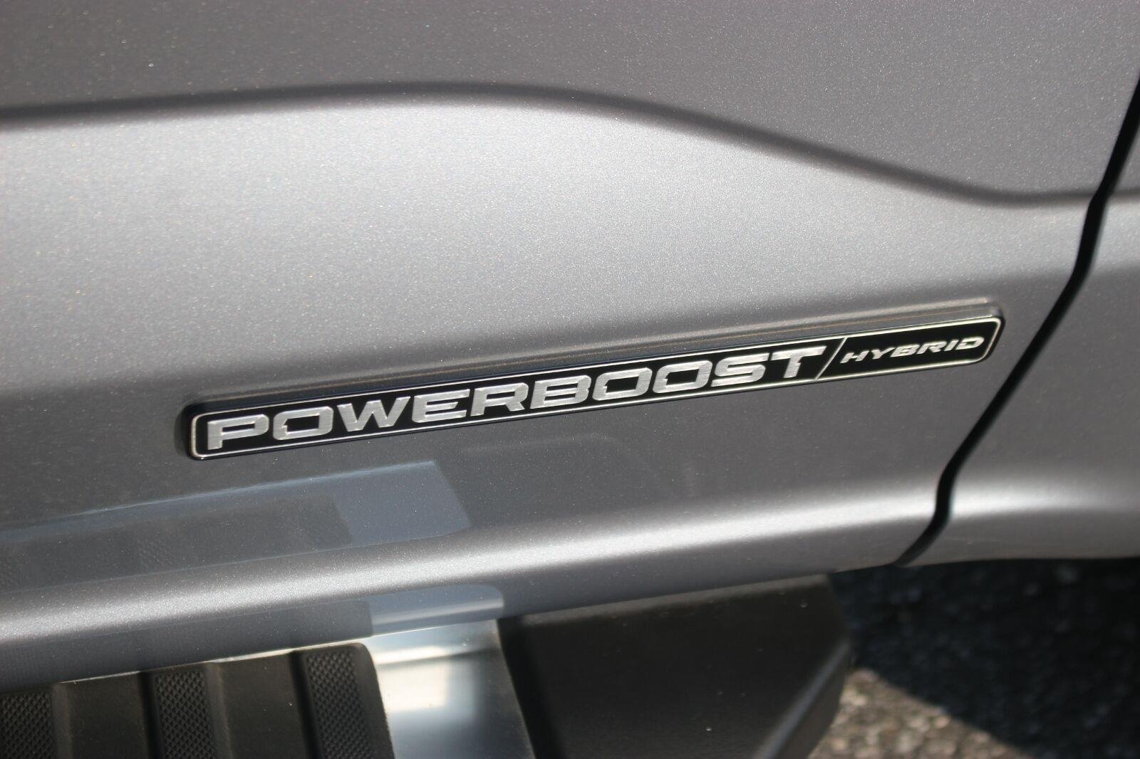 Used 2026 Ford F150 Lariat w/ Equipment Group 501A Mid AWD/4WD image 12