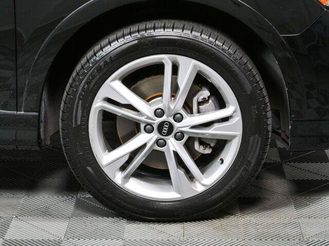 Used 2022 Audi Q3 2.0T Premium AWD/4WD image 36