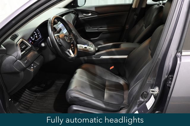 Used 2020 Honda Insight Touring image 11
