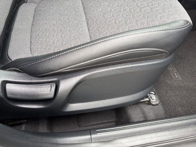 Used 2024 Kia Seltos S FWD image 39