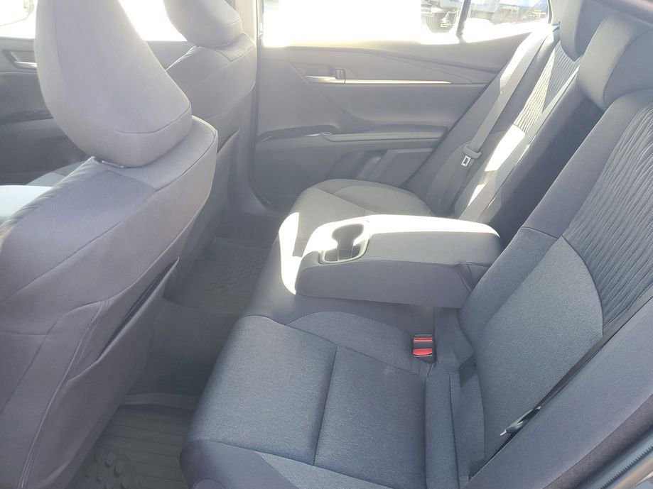New 2026 Toyota Camry LE image 13