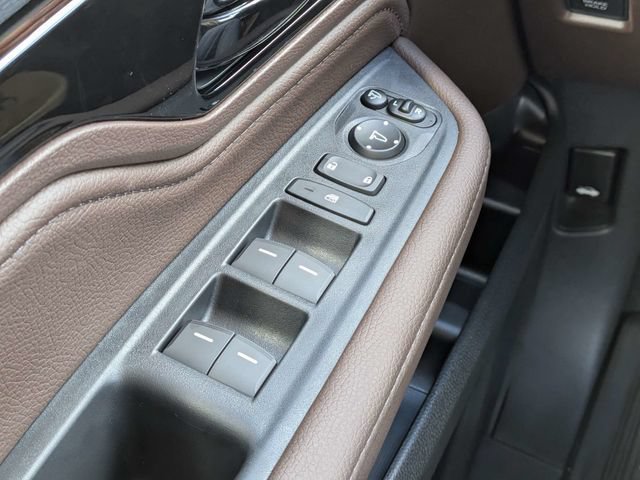 New 2027 Honda Odyssey Elite image 22