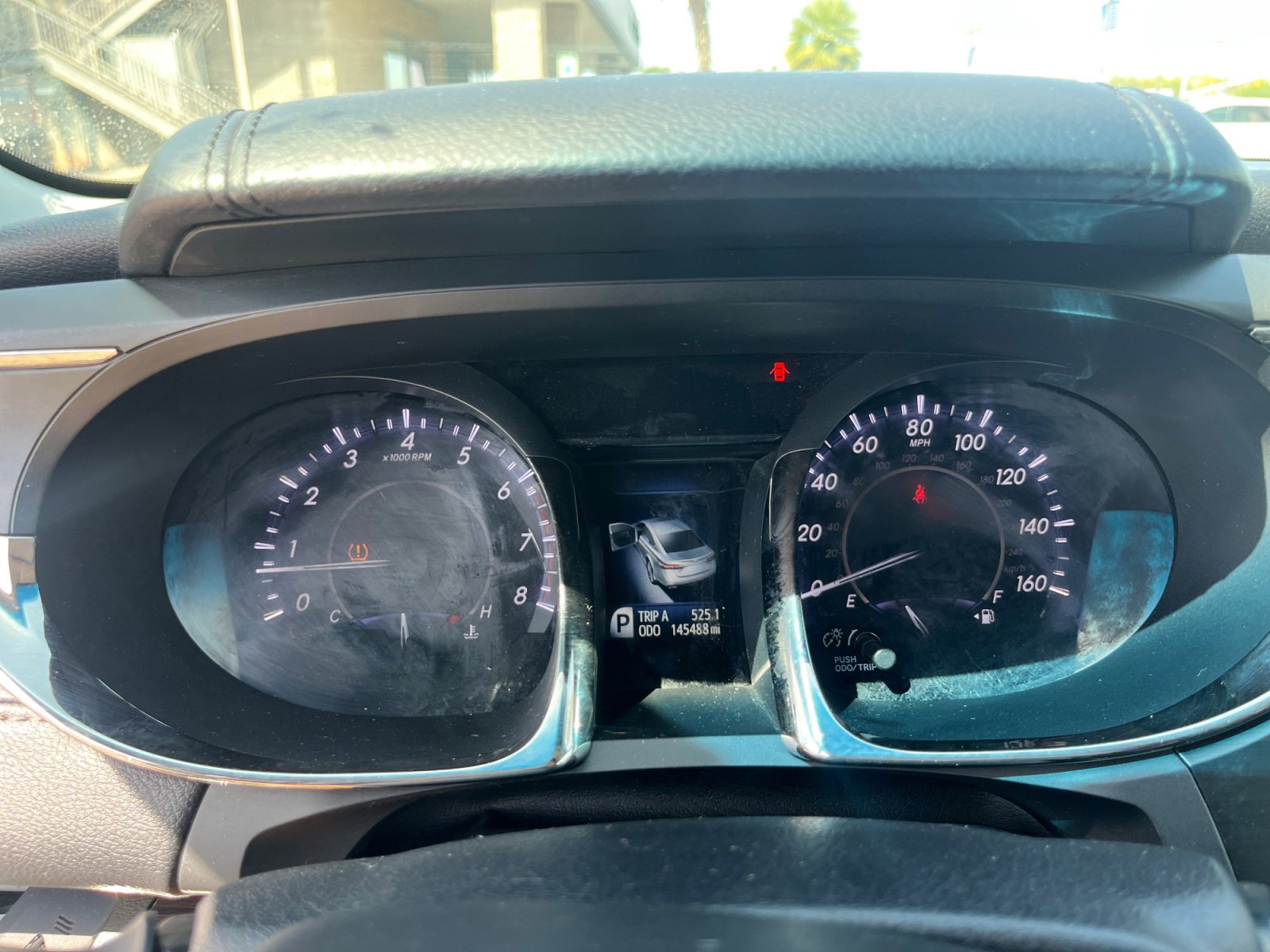 Used 2013 Toyota Avalon XLE image 10