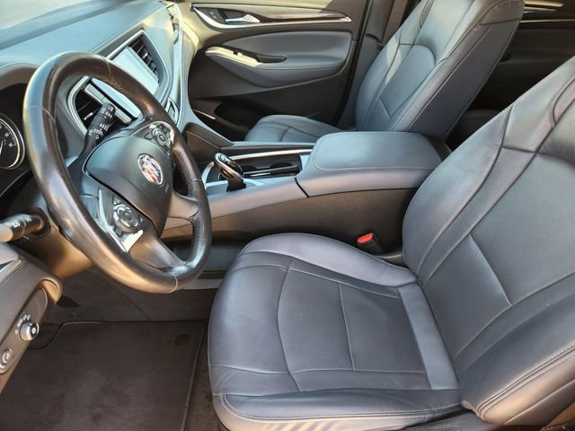 Used 2020 Buick Enclave Essence w/ Sport Touring Edition image 13
