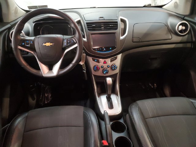 Used 2016 Chevrolet Trax LT w/ LT Convenience Package AWD/4WD image 14