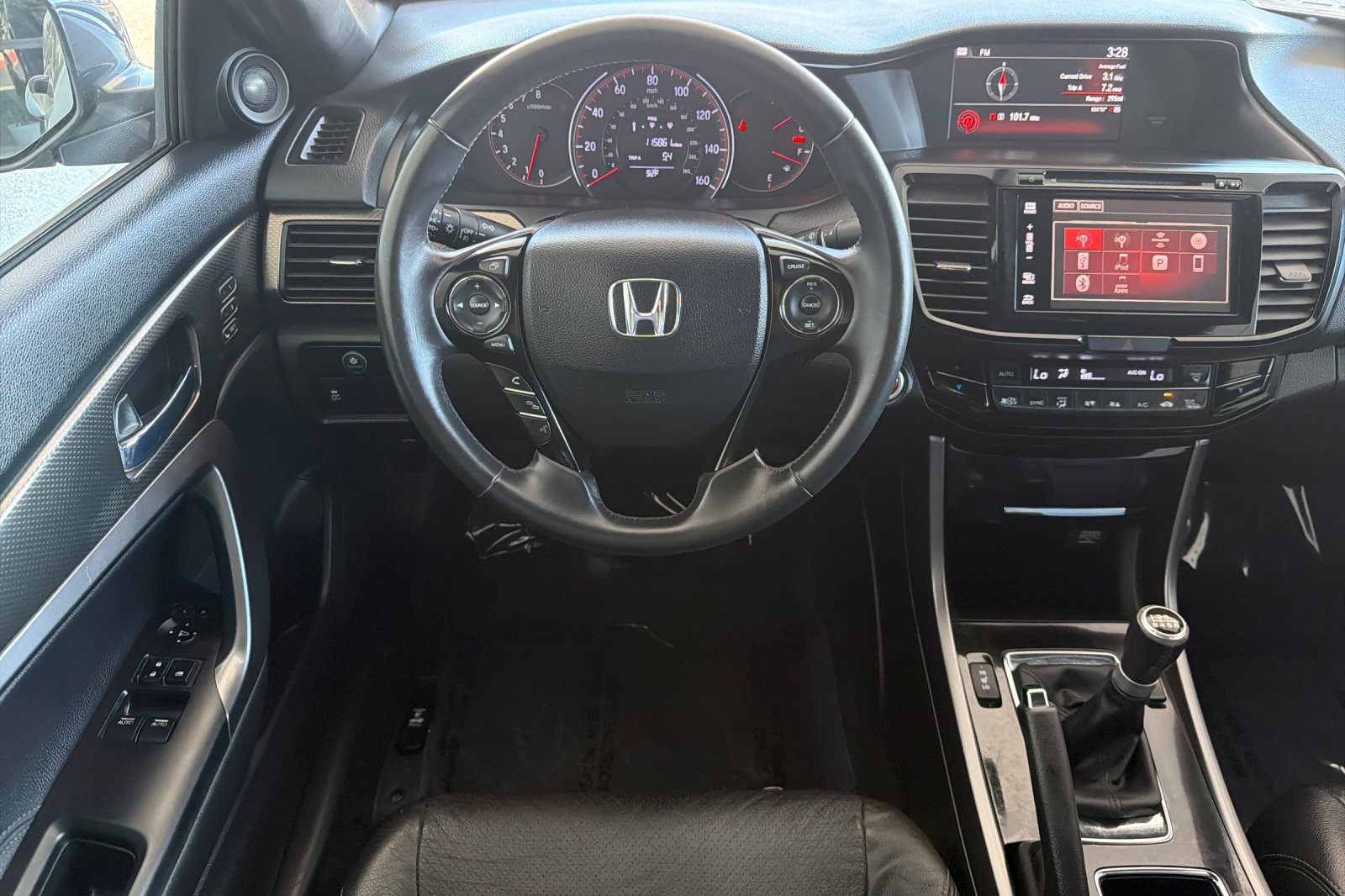 Used 2016 Honda Accord EX-L image 15