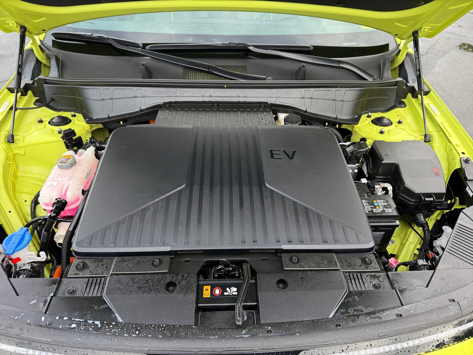 Certified 2025 Hyundai Kona Limited image 20