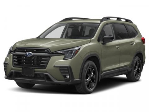 New 2026 Subaru Ascent Premium