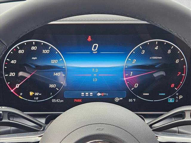 New 2026 Mercedes-Benz GLC 300 4MATIC image 11