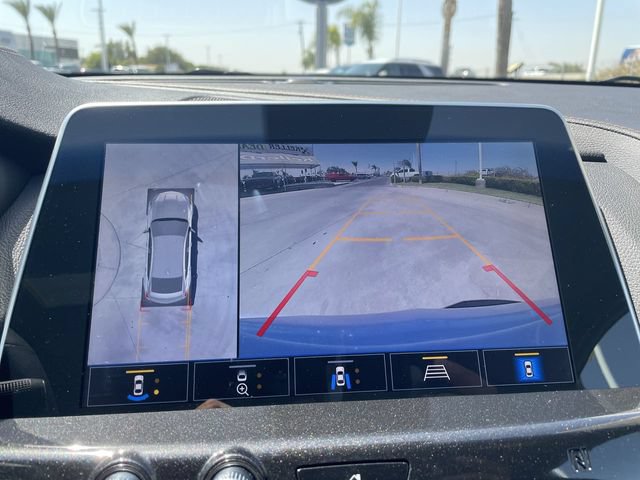 Used 2020 Cadillac CT5 V w/ Platinum Package RWD image 15