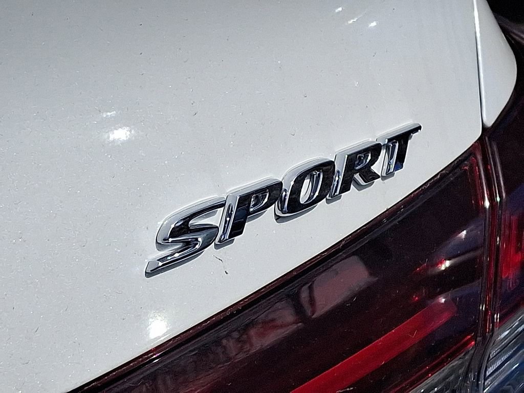 Used 2025 Honda Civic Sport image 30