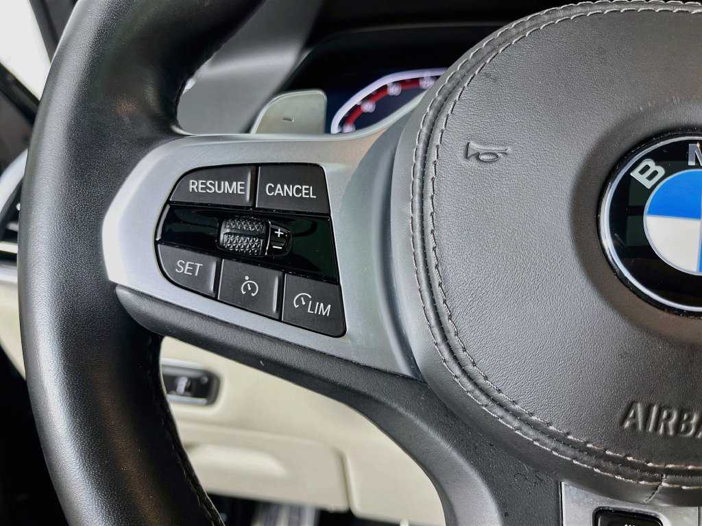 Used 2021 BMW X5 xDrive40i w/ M Sport Package AWD/4WD image 15