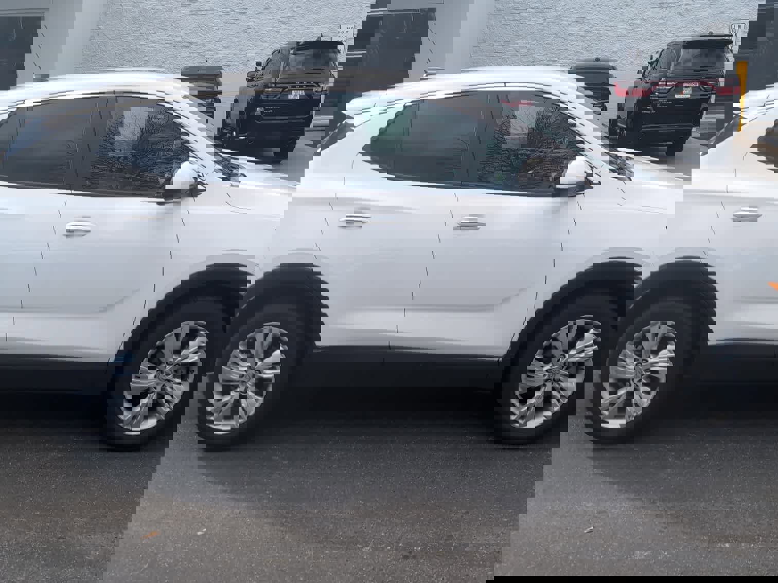 Used 2024 Buick Encore GX Preferred image 3