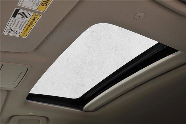 New 2026 Honda CR-V EX-L image 21