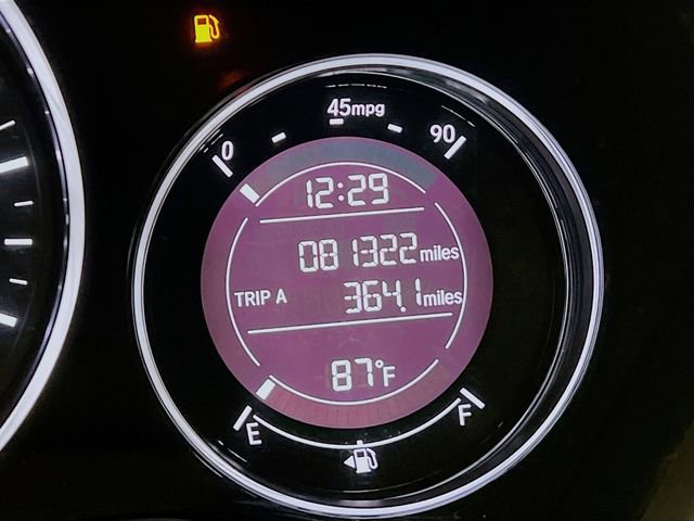 Used 2017 Honda HR-V LX image 14