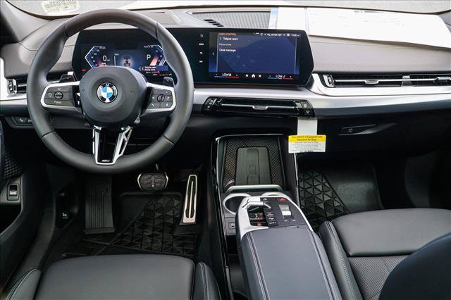New 2026 BMW X2 xDrive28i w/ Technology Package AWD/4WD image 20