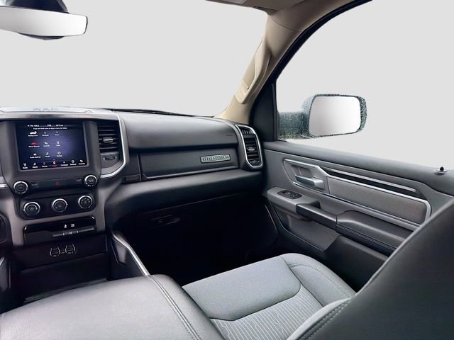 Used 2020 RAM 1500 Big Horn image 21