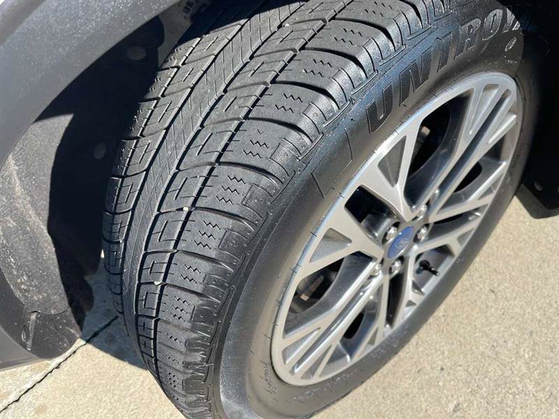Used 2020 Ford Escape SEL AWD/4WD image 92