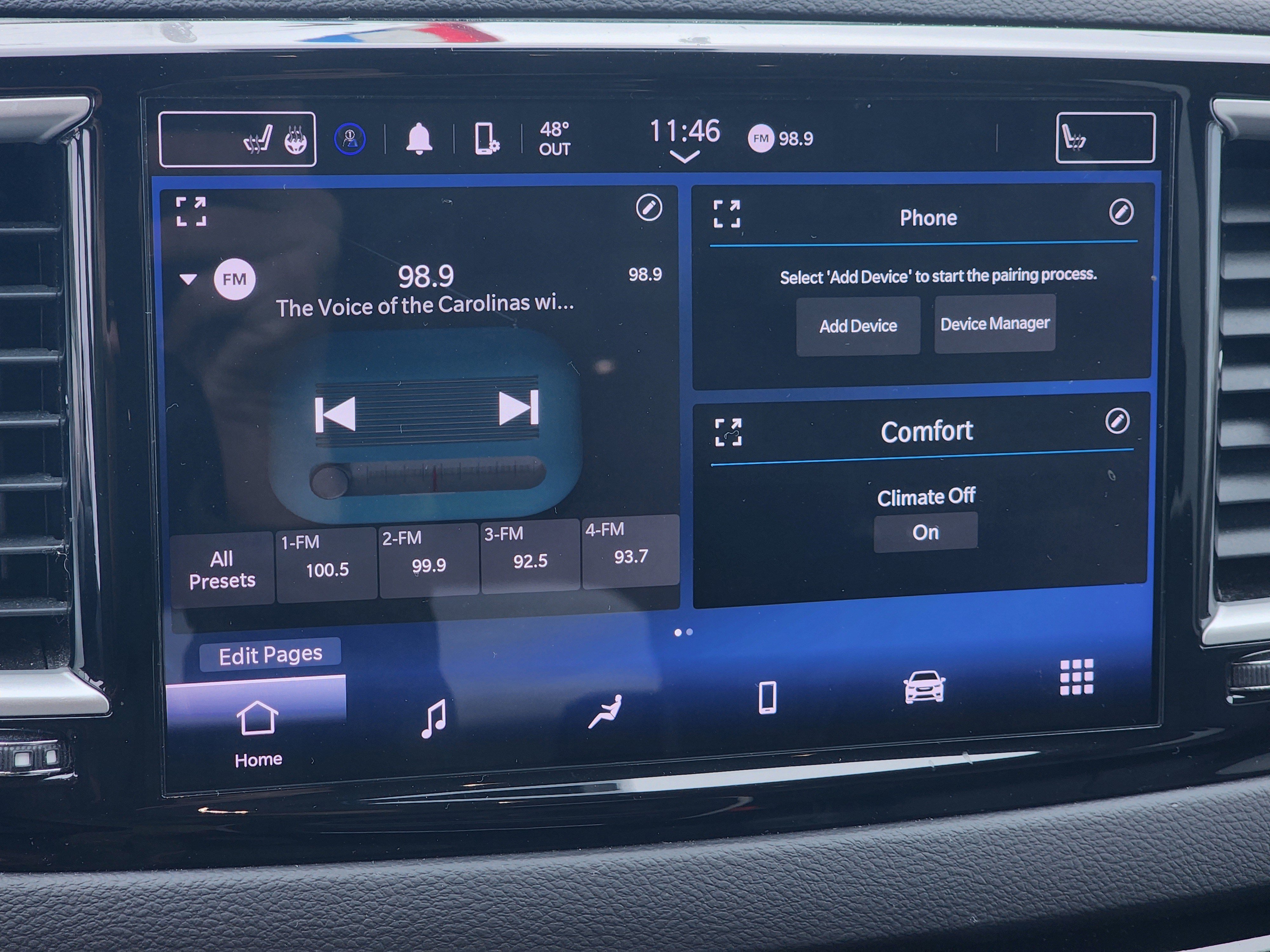 Used 2022 Chrysler Pacifica Touring-L image 19