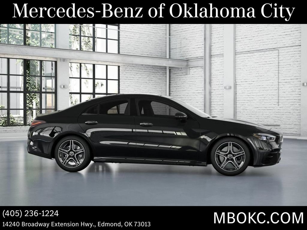 Used 2026 Mercedes-Benz CLA 250 4MATIC image 16