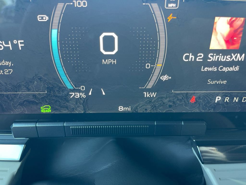 New 2026 GMC Hummer EV SUV image 26