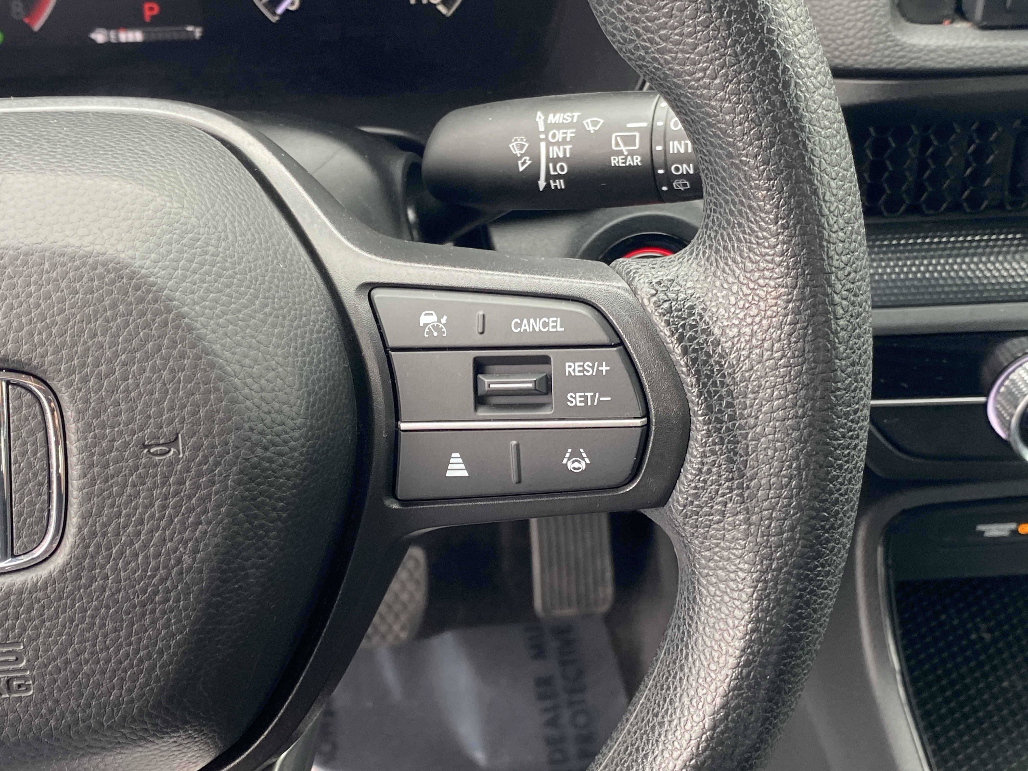 Certified 2024 Honda CR-V LX image 26