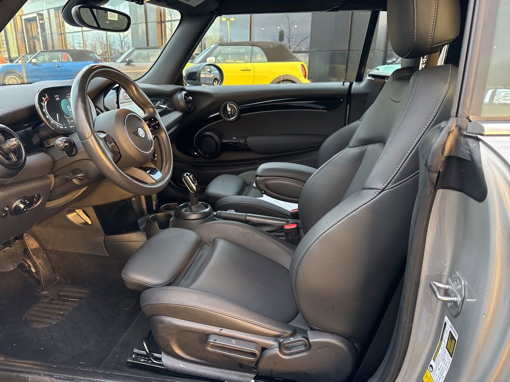 Used 2023 MINI Cooper S image 17
