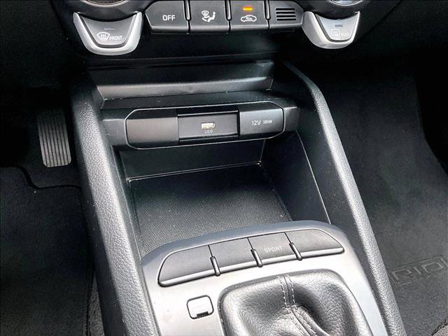 Used 2023 Kia Rio S w/ Technology Package image 26