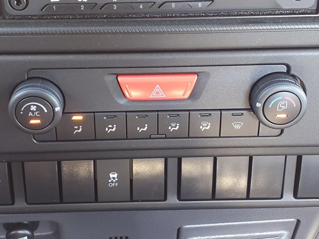 New 2025 Chevrolet Low Cab Forward 5500 XD image 14