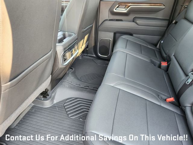 New 2026 GMC Sierra 1500 Elevation w/ Elevation Premium Package image 20