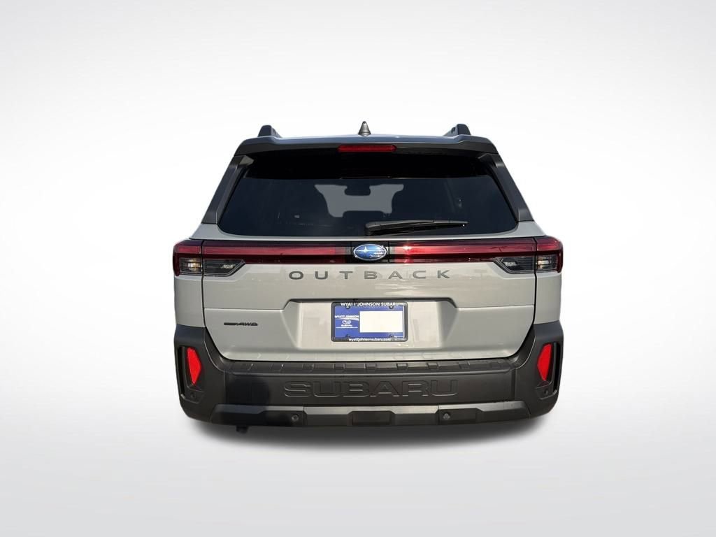 New 2026 Subaru Outback Limited image 6