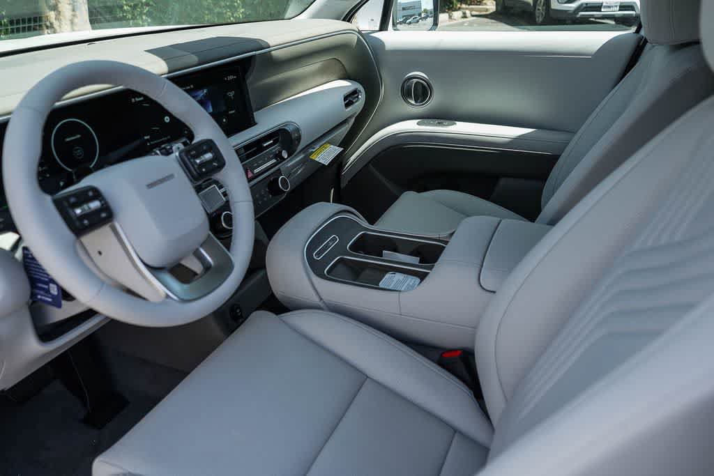 New 2026 Hyundai Palisade SEL Premium FWD image 19