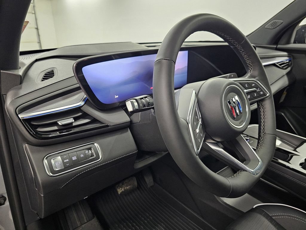 New 2026 Buick Enclave Sport Touring w/ Power Package FWD image 12