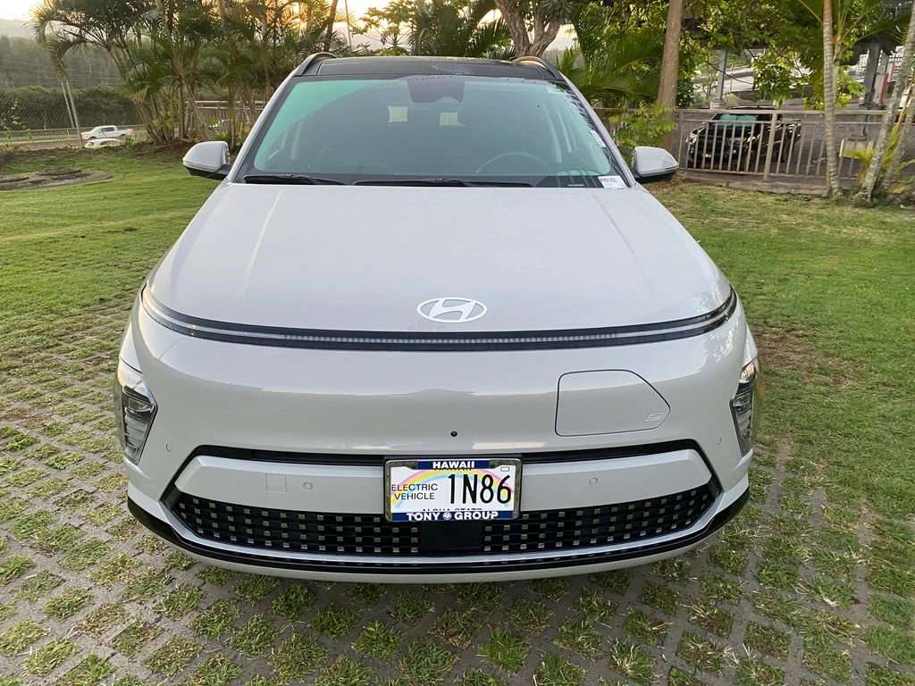 Certified 2024 Hyundai Kona Limited image 20